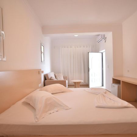 Dima Vista Hotel Dhërmi Kültér fotó
